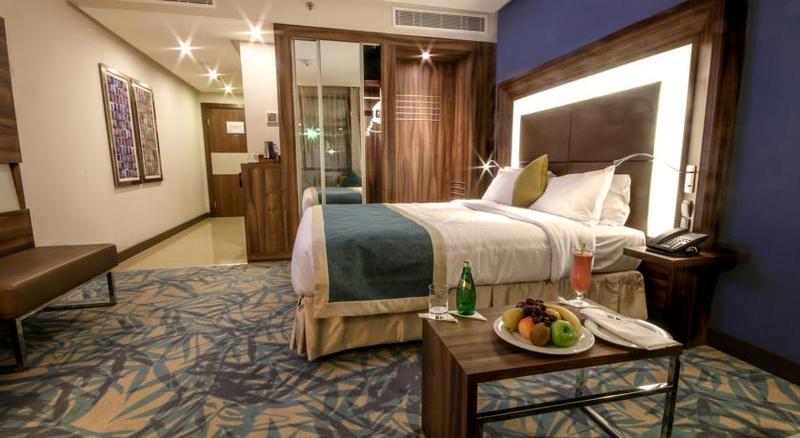 Novotel Yanbu Albahr Exterior photo