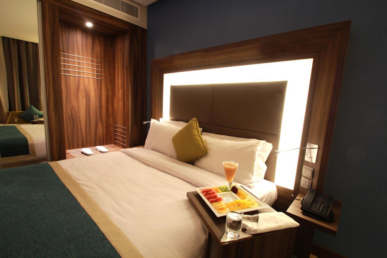 Novotel Yanbu Albahr Exterior photo